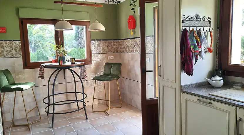 Detached house with pool for sale in La Pedrera - Vessanes, imagen 23