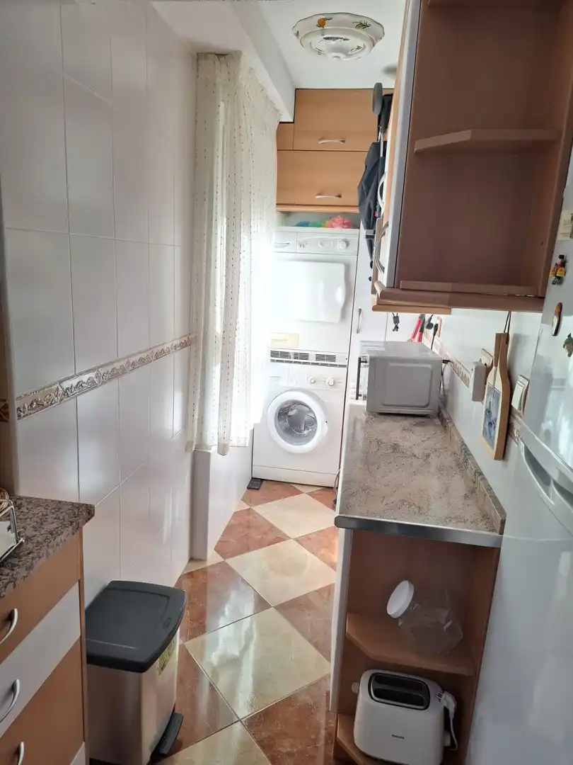 Piso con piscina en venta en Rincón de Loix, imagen 28