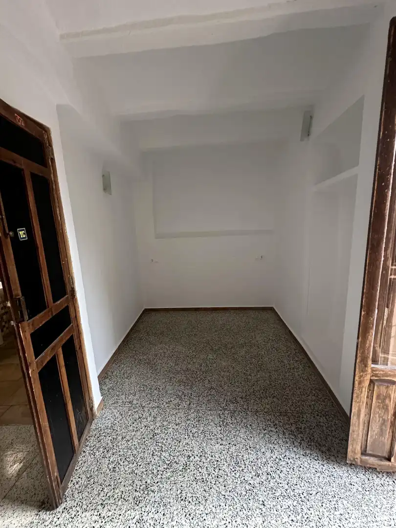 Country house zum Verkauf in Ibi mit Terrasse, Abstellraum und Balkon