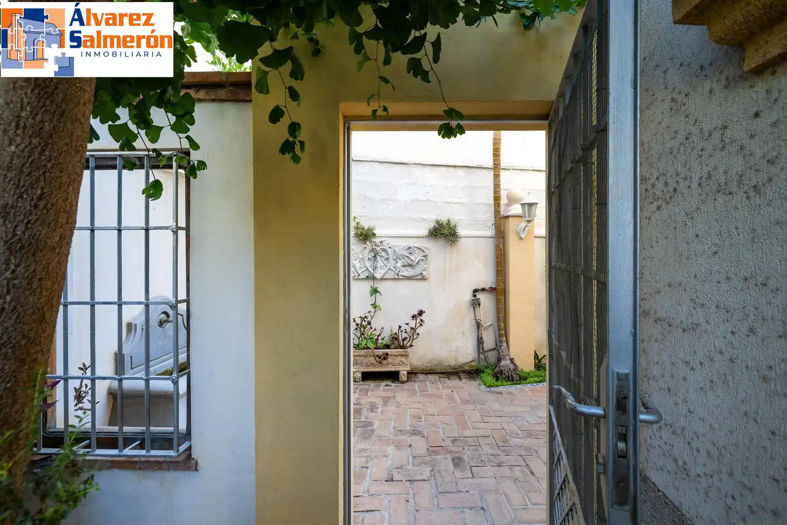 Terraced house with garden for sale in Calle Calle Aperos del Pilar, imagen 9