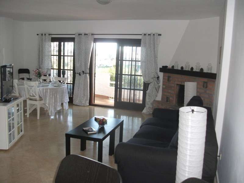 Àtic en venda a Casco Antiguo