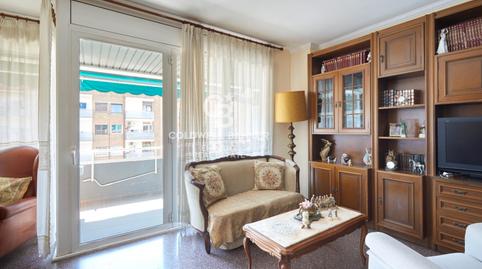 Foto 3 de Pis en venda a Avinguda de Madrid, Barri de les Corts, Barcelona