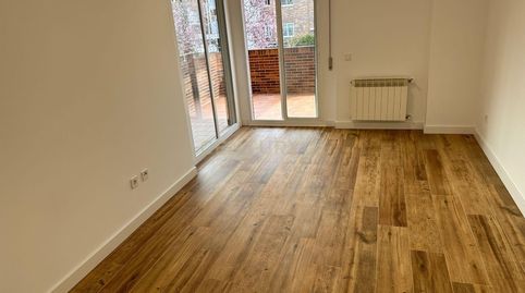 Foto 5 de Apartamento de alquiler en Calle Puerto de Navacerrada, 14, a 34, Majadahonda, 18, Zona Norte, Majadahonda