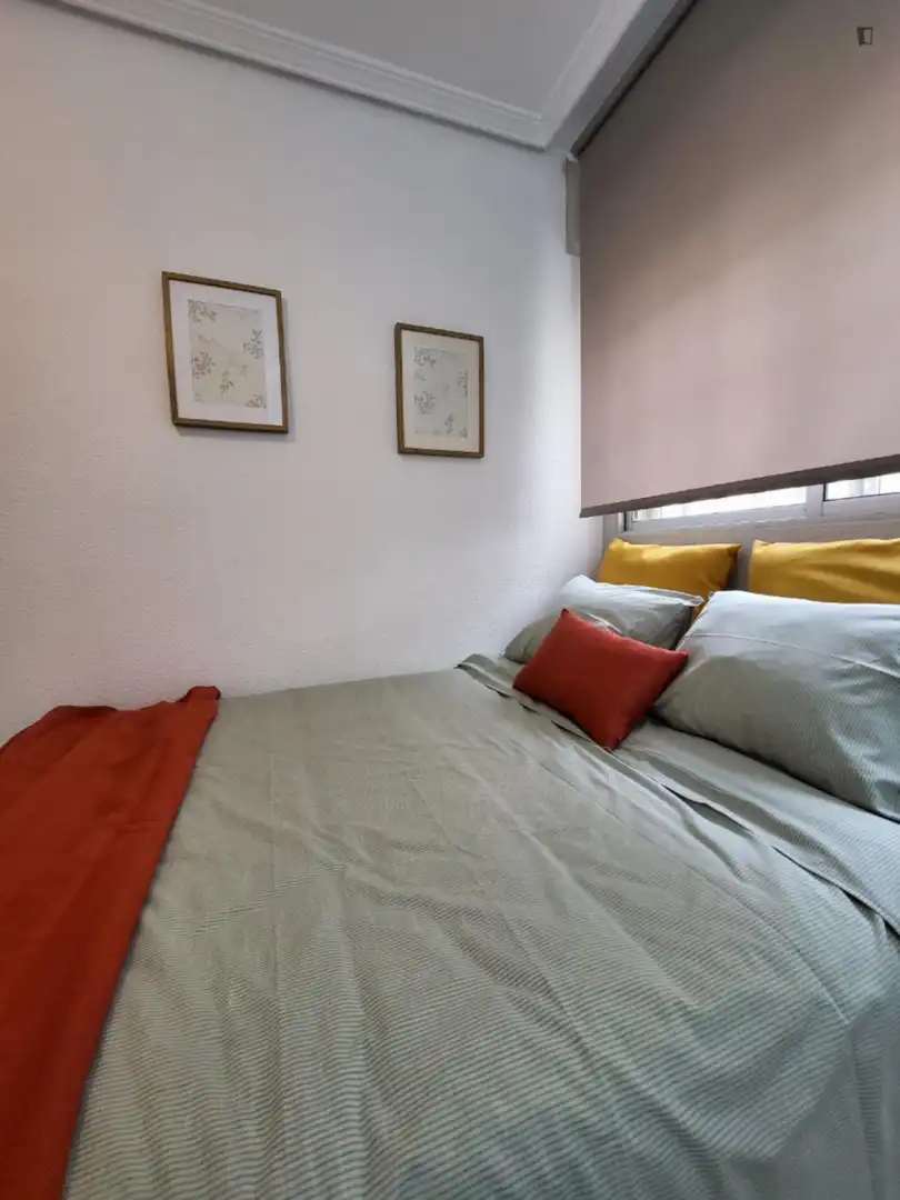 Habitació a Florida Alta