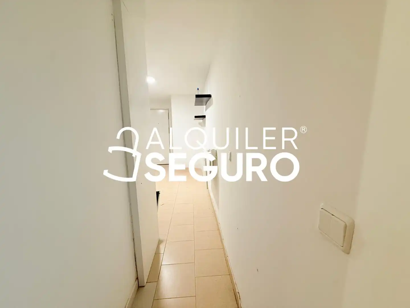 Flat for rent in Tetuán