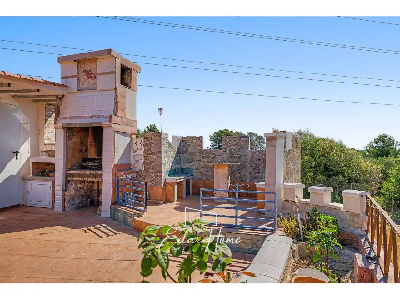 Terrace of Houses for sale in Vilanova i la Geltrú