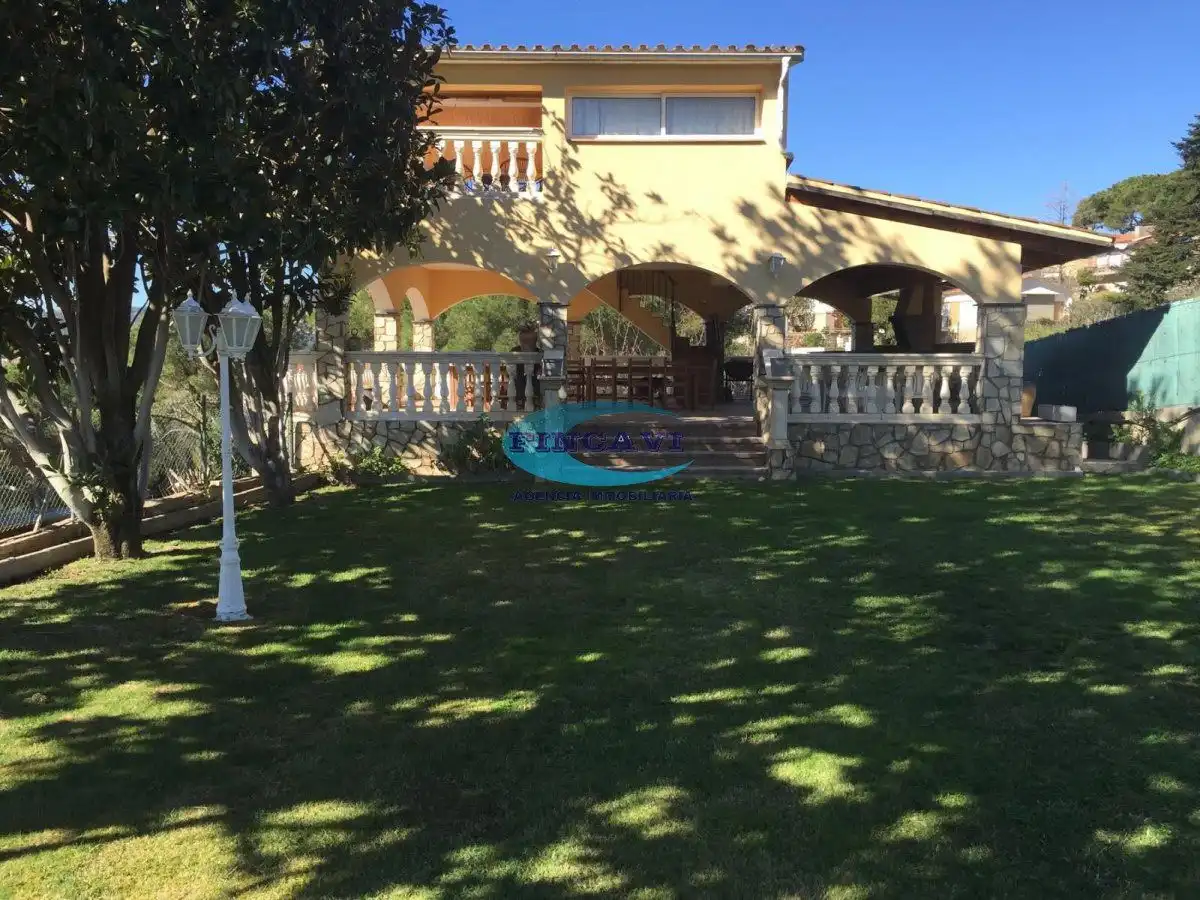 Maison à vendre à Bigues i Riells del Fai, imagen 15
