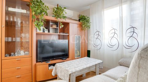 Foto 4 de Pis en venda a Rambla de Prim, El Besós i el Maresme, Barcelona Capital