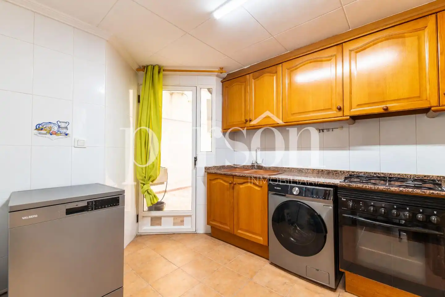Flat for rent in Calle del Maestro Atanasio Garcia Zapater, Benetússer