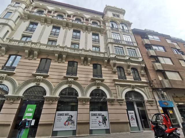 Oficina en Venta en C LOS SOLDADOS en Centro