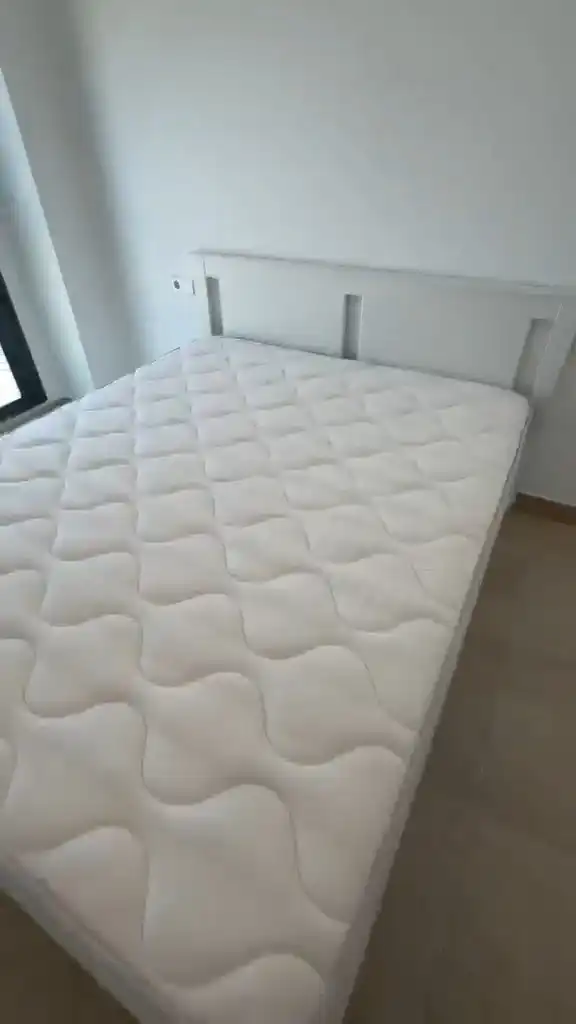 Bedroom of Flat for rent in El Puerto de Santa María  with Air Conditioner, Heating and Terrace