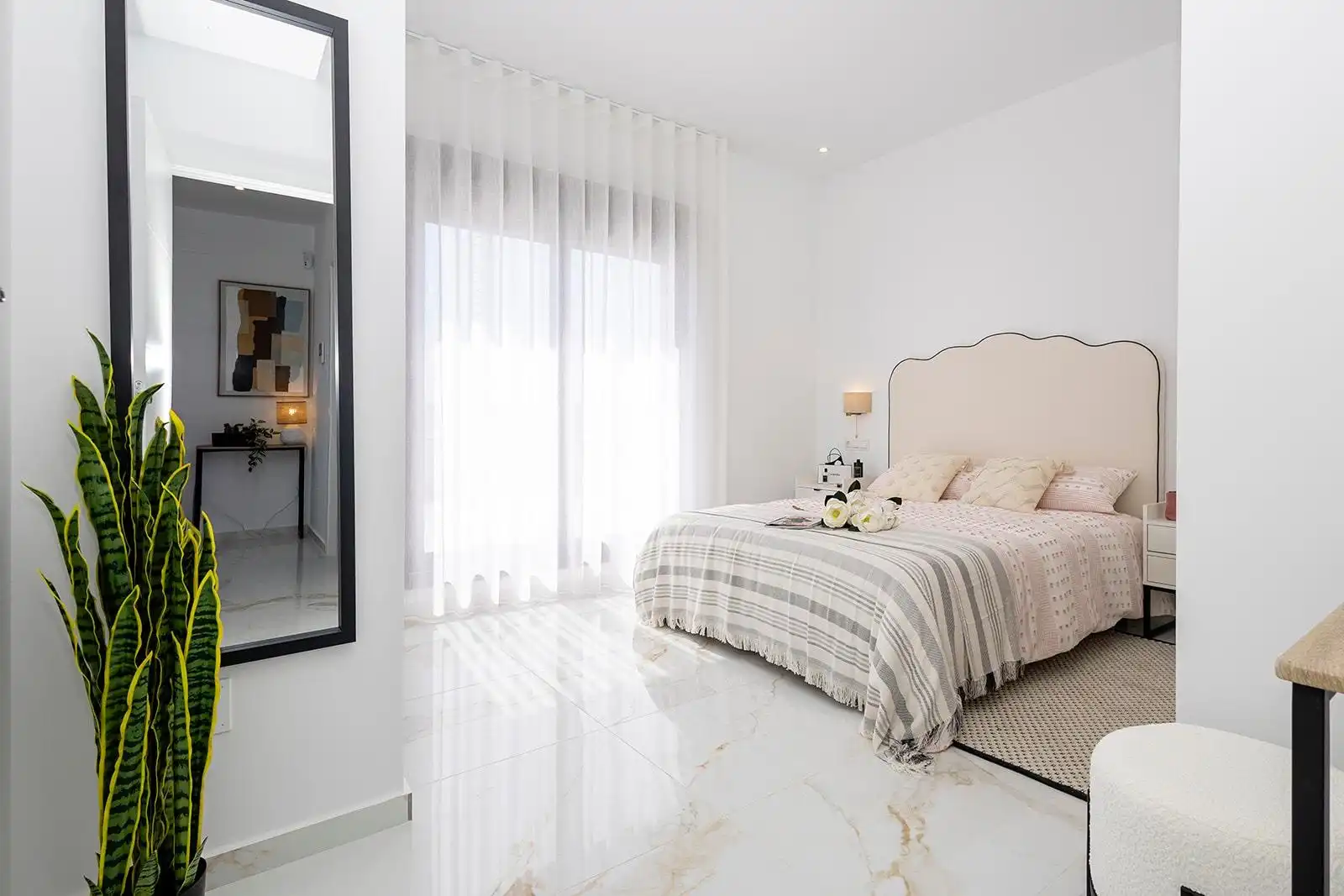 Chalet en venta en La Paz, imagen 24