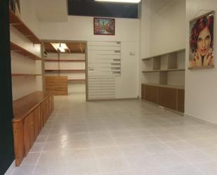 Premises to rent in Carballo