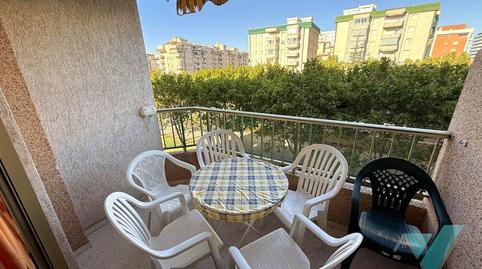 Foto 4 de Pis en venda a Plaça de la Rosa Dels Vents, 51, Playa de Gandia, Valencia