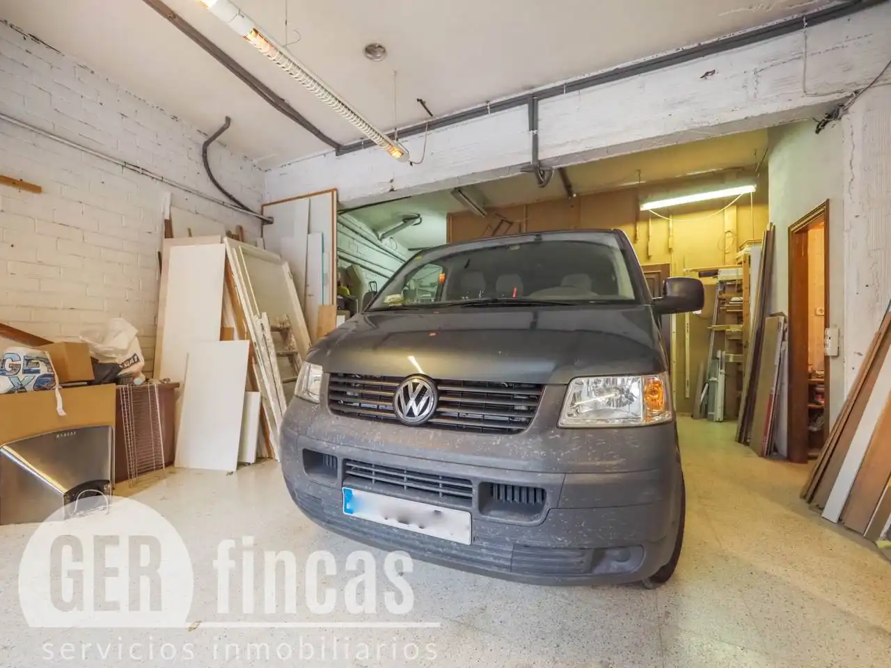 Business premises for sale in Calle Balmes, imagen 18