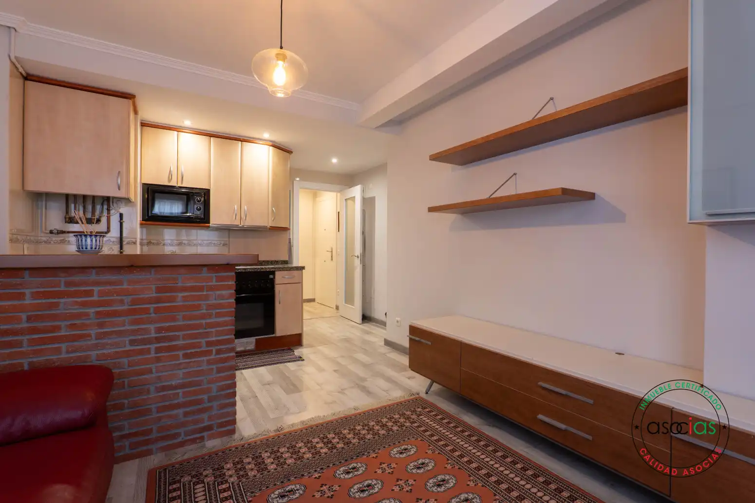 Flat for sale in Gijón   with Heating and Storage room