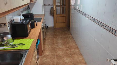 Foto 5 de Apartamento en venta en Santa Teresa - Vereda, Albacete Capital