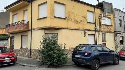 Foto 2 de Casa o xalet en venda a Zona Alta, León