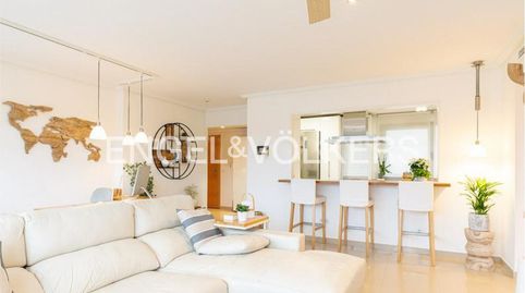 Photo 2 of Flat for rent in Zona Monte El Pilar, Majadahonda