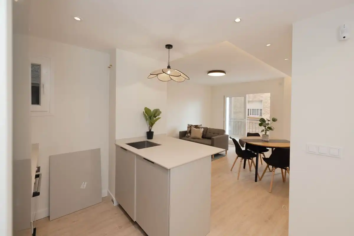 Appartamento con terrazza in vendita a Calle Caballero del Bosque, imagen 7