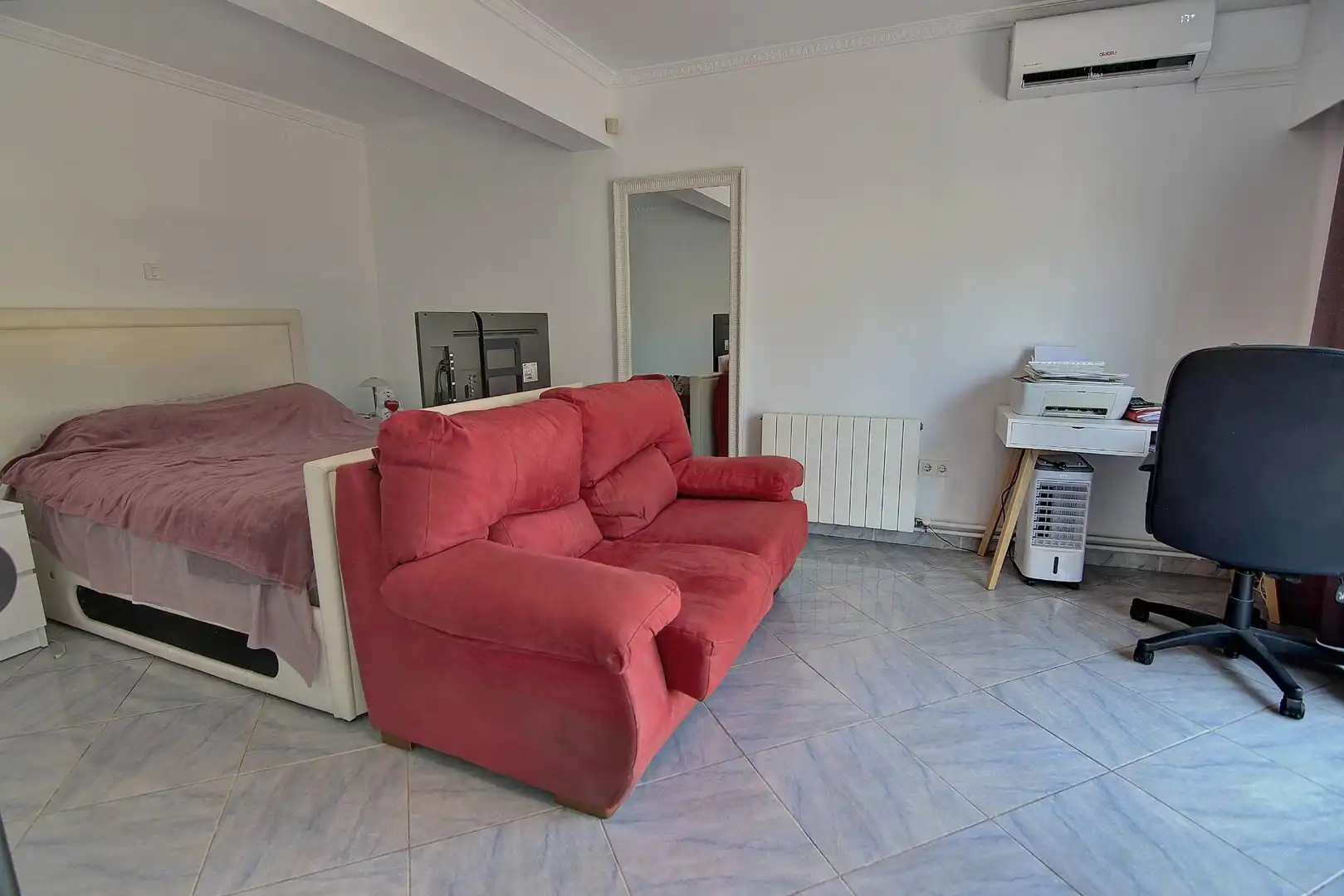Villa con piscina in vendita a Benicolada - Las Adelfas, imagen 15
