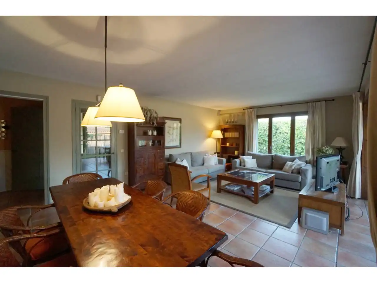 Houses for rent in Calle Clavells, Cabrils