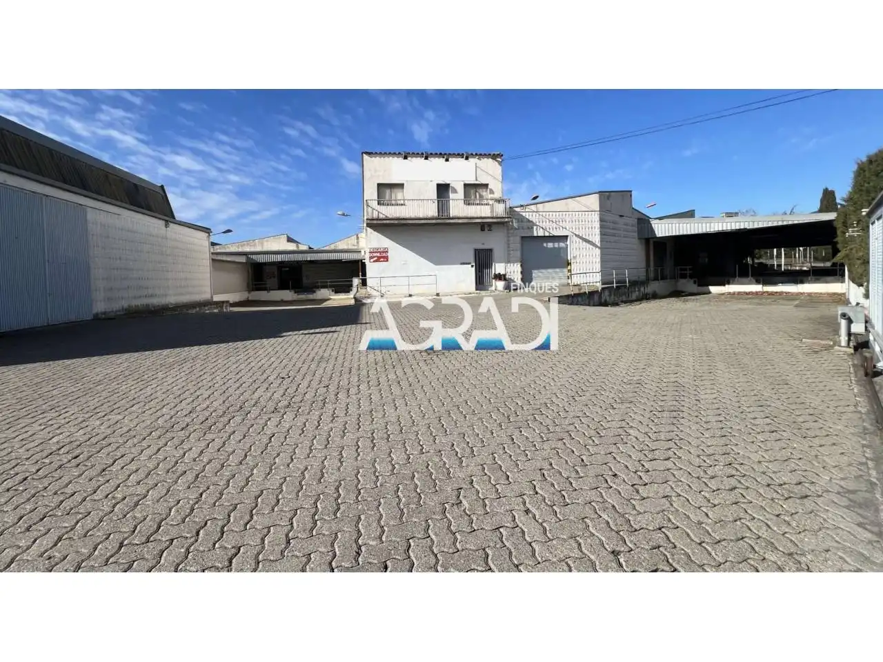 Industriegebäude zur Miete in Calle Can Clapers 2, imagen 9