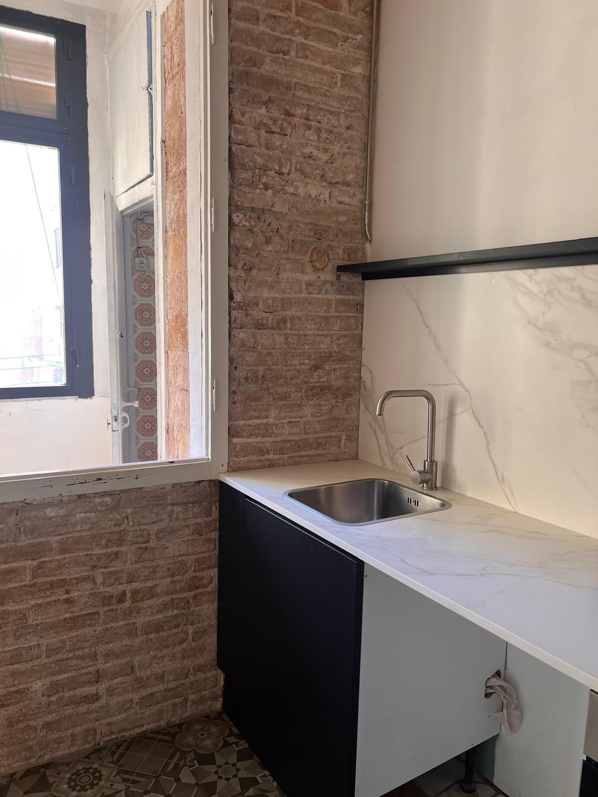 Flat for sale in Vila de Gràcia, Gràcia