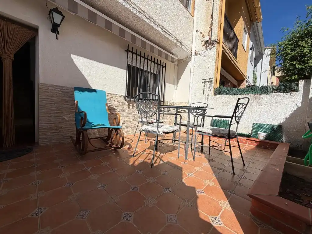 Casa in vendita a Calle Cervantes, imagen 8