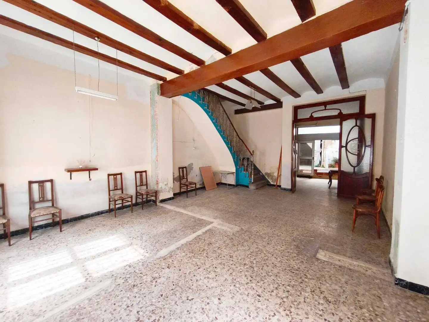 Casa o chalet en venta en Pueblo de Cullera