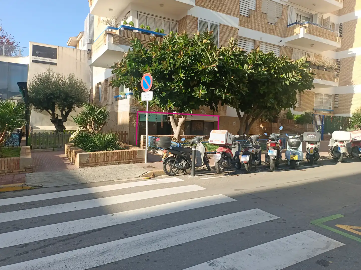 Local comercial en venda a Sitges - Salvador Olivella, imagen 24