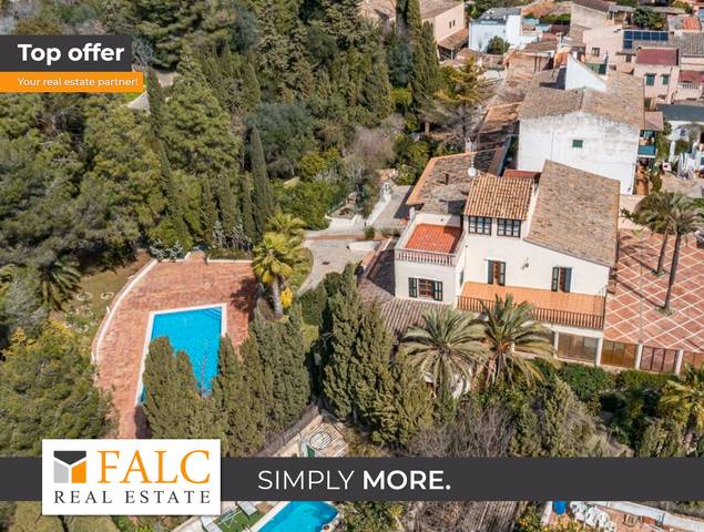 Casa-chalet en Venta en Sant Nicolau