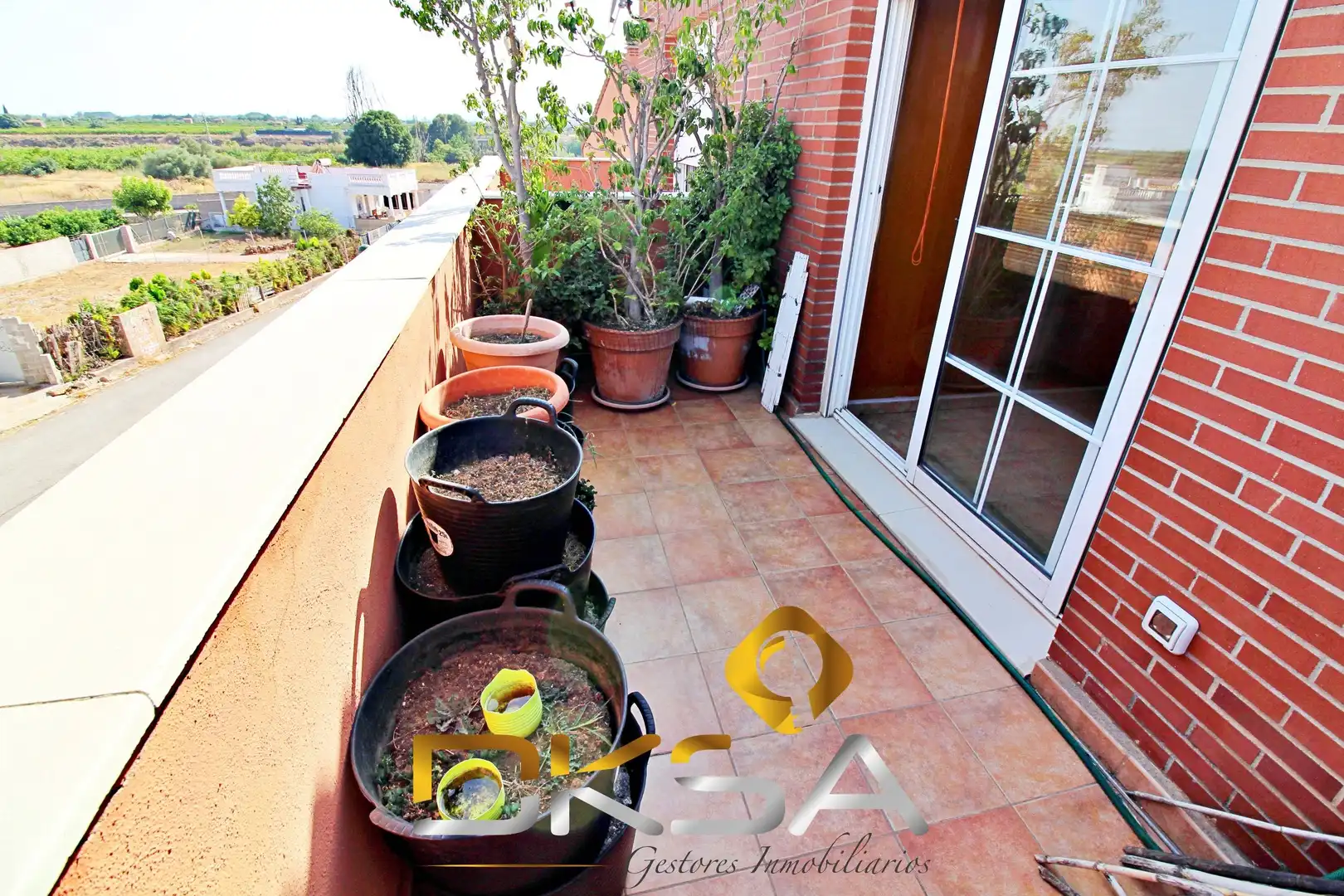 Terraced house with terrace for sale in Calle SAN JAIME, imagen 24