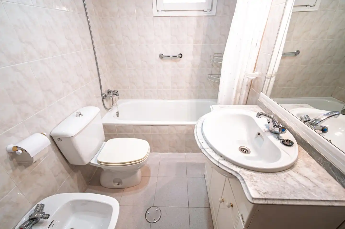 Piso en venta en Primero De Mayo, Burlada / Burlata