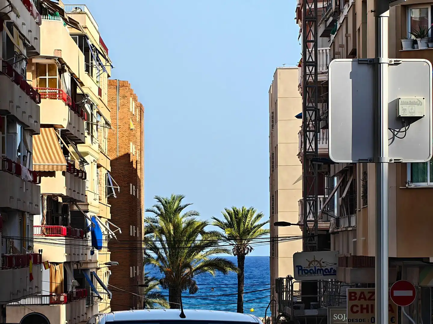 Àtic amb ascensor en venda a Calle FELIX RODRIGUEZ DE LA FUE, imagen 35