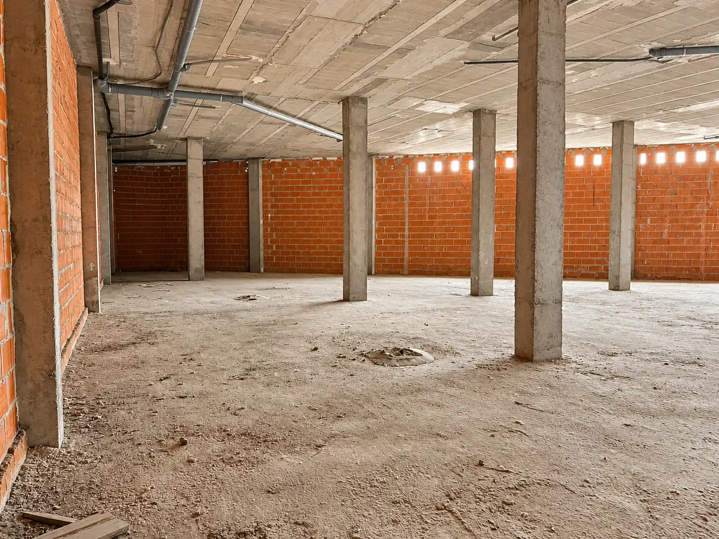 Local comercial en venta en Villanueva 105, imagen 4