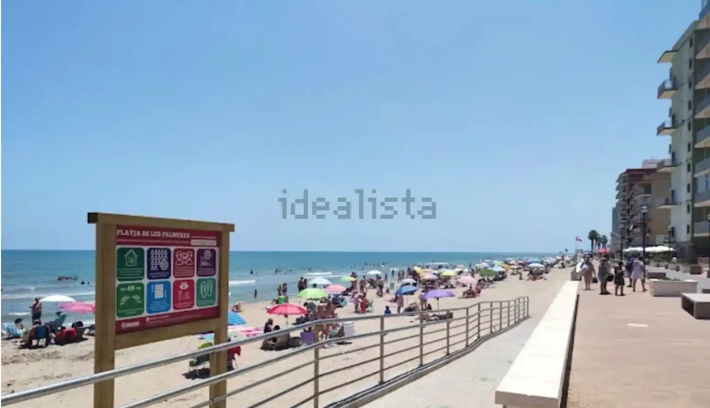 Appartement avec ascenseur à vendre à Carrer Riu Sénia 4, imagen 24