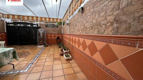 Photo 2 of Single-family semi-detached for sale in Caballero Bonald - San José Obrero - Guadalcacín, Cádiz