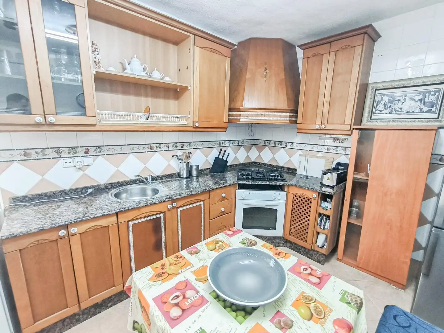 Wohnung mit Terrasse zum Verkauf in Cala de Finestrat, imagen 13