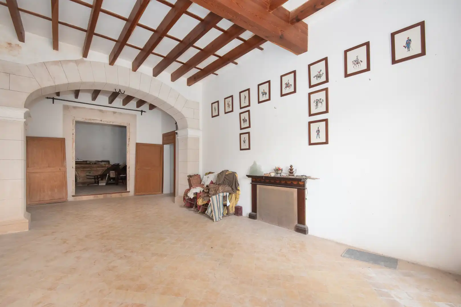 Landhaus mit Garten zum Verkauf in Algaida, imagen 28