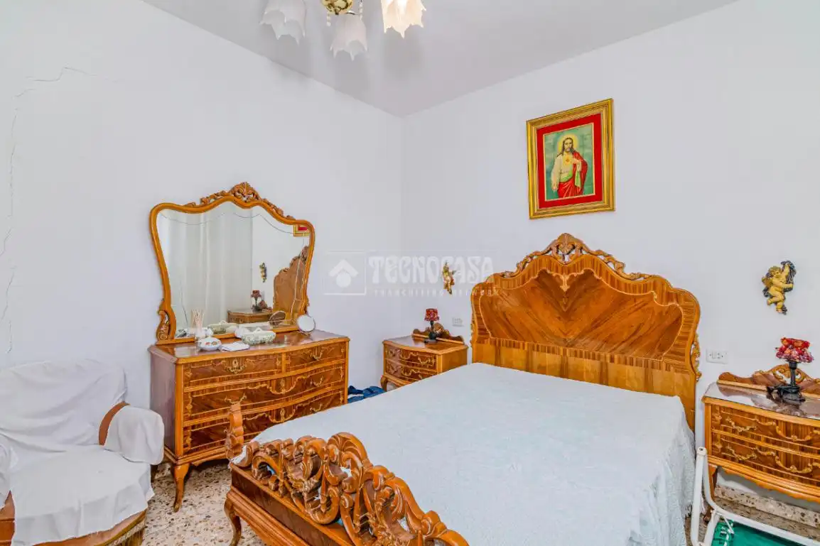 Schlafzimmer von Haus oder Chalet zum Verkauf in Villa de Otura mit Terrasse