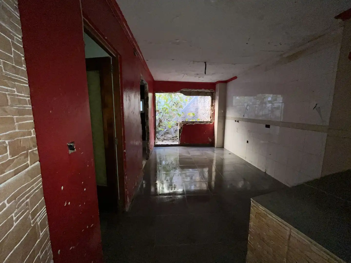Casa adosada en venta en Cl De Santa Rita, Carcaixent