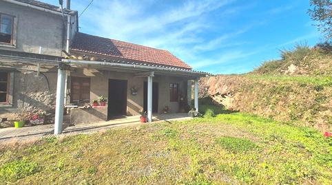 Foto 5 de Casa o chalet en venta en Lugar Gangoa, 6, Cerdido, A Coruña