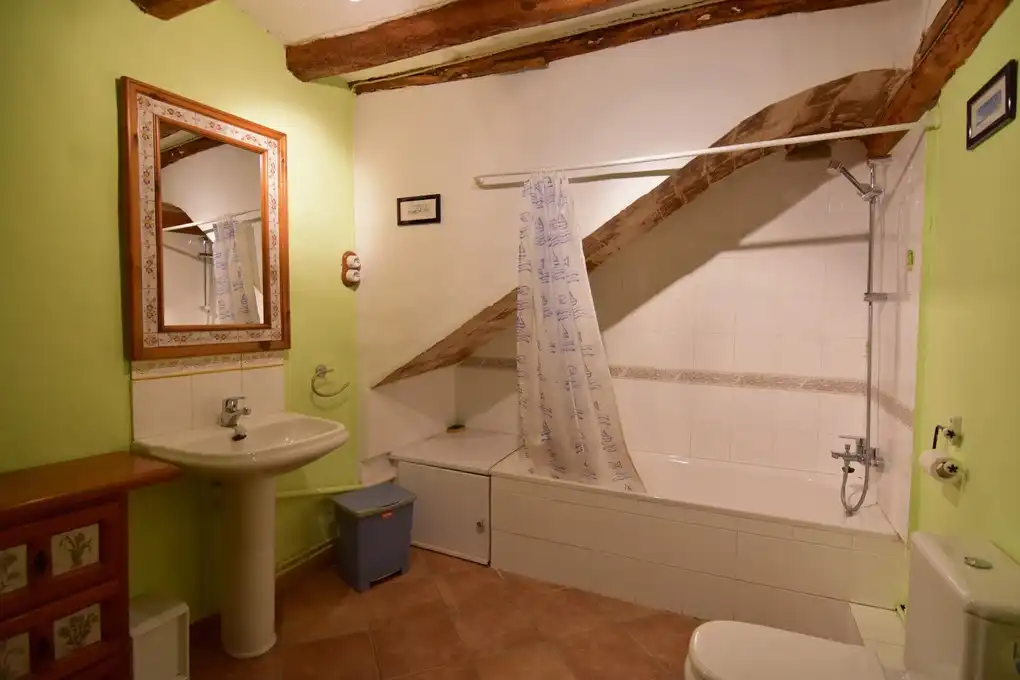 Villa avec terrasse à vendre à Torrelles de Foix, imagen 30