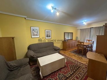 Appartement avec ascenseur à louer à Residencia