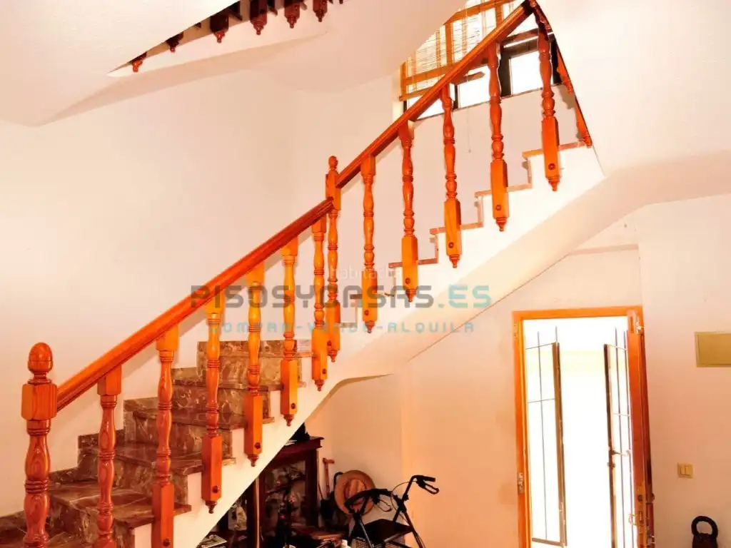 Houses for sale in Anna  with Terrace