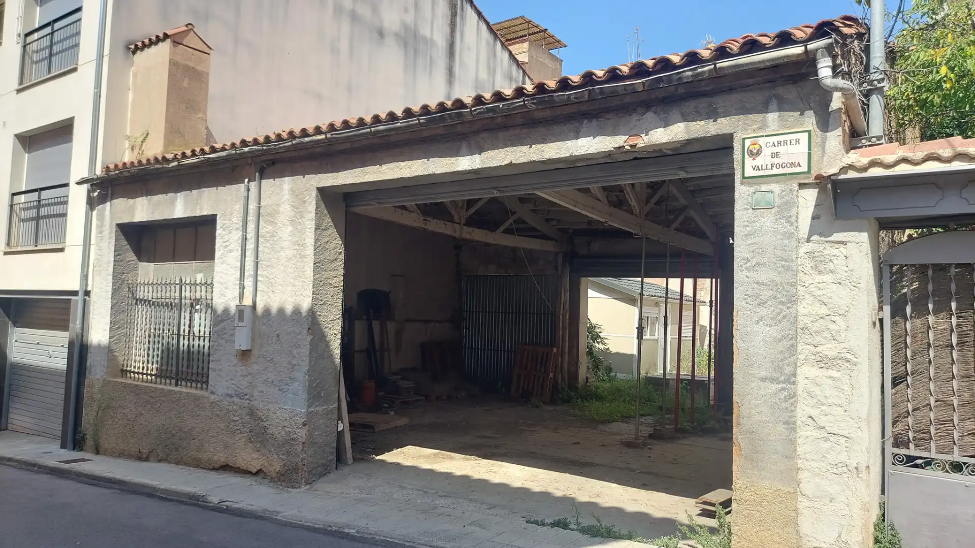 Parking de Residencial en venta en Ripoll