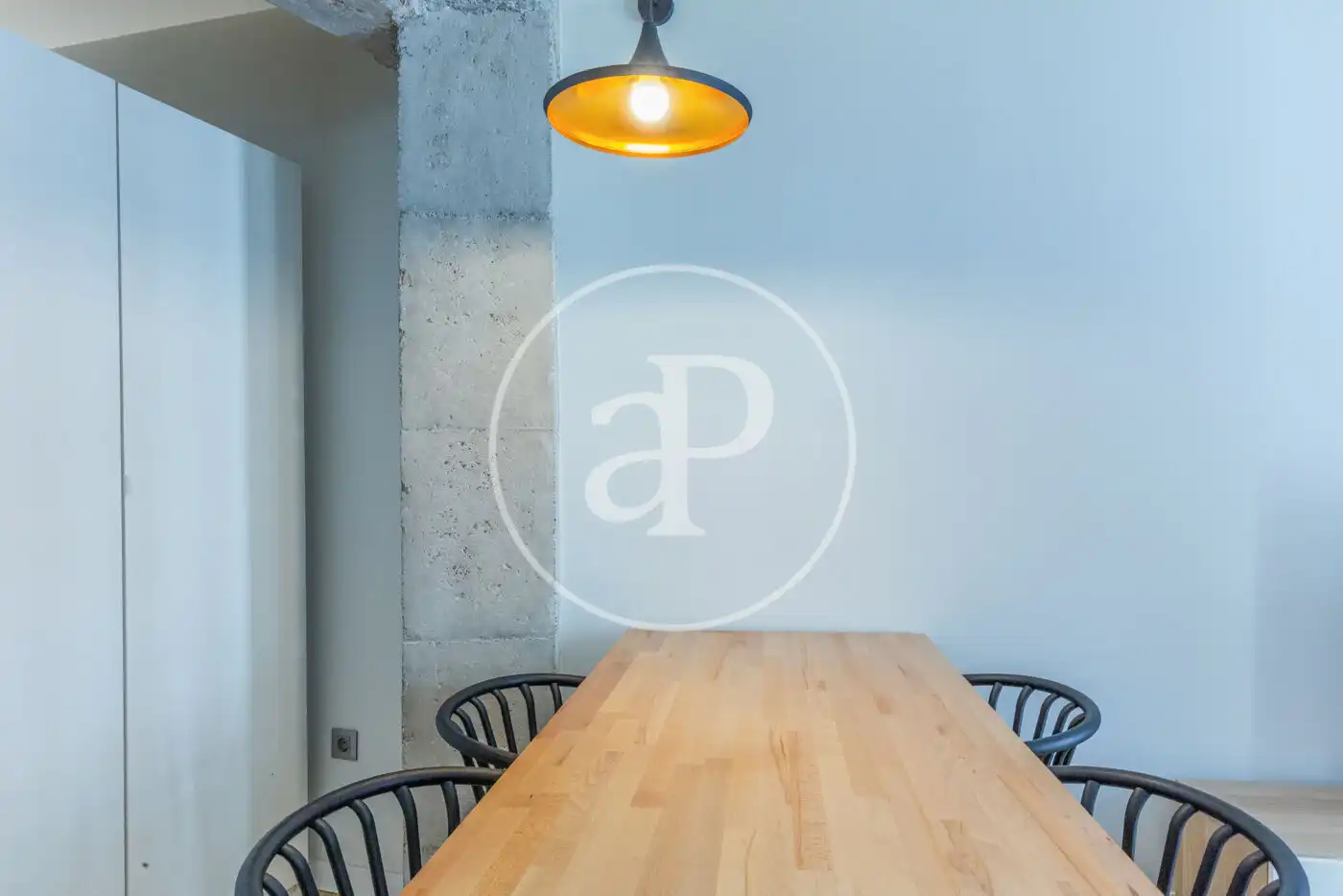 Flat for rent in C. del Mar, La Xerea