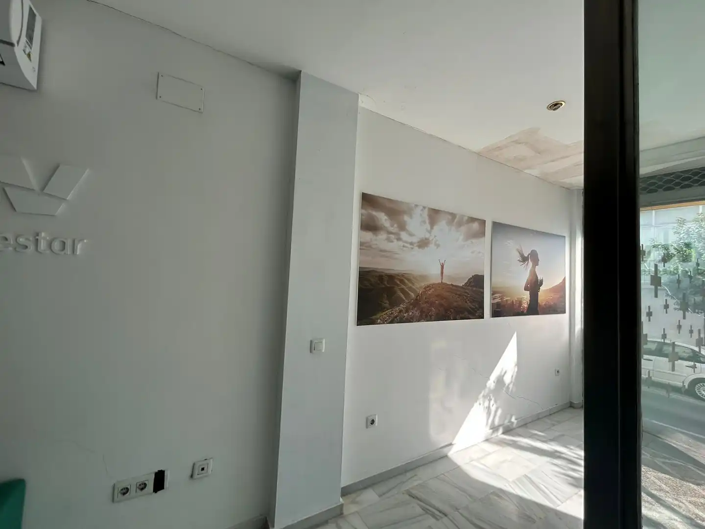 Living room of Office for sale in Arcos de la Frontera, Cádiz