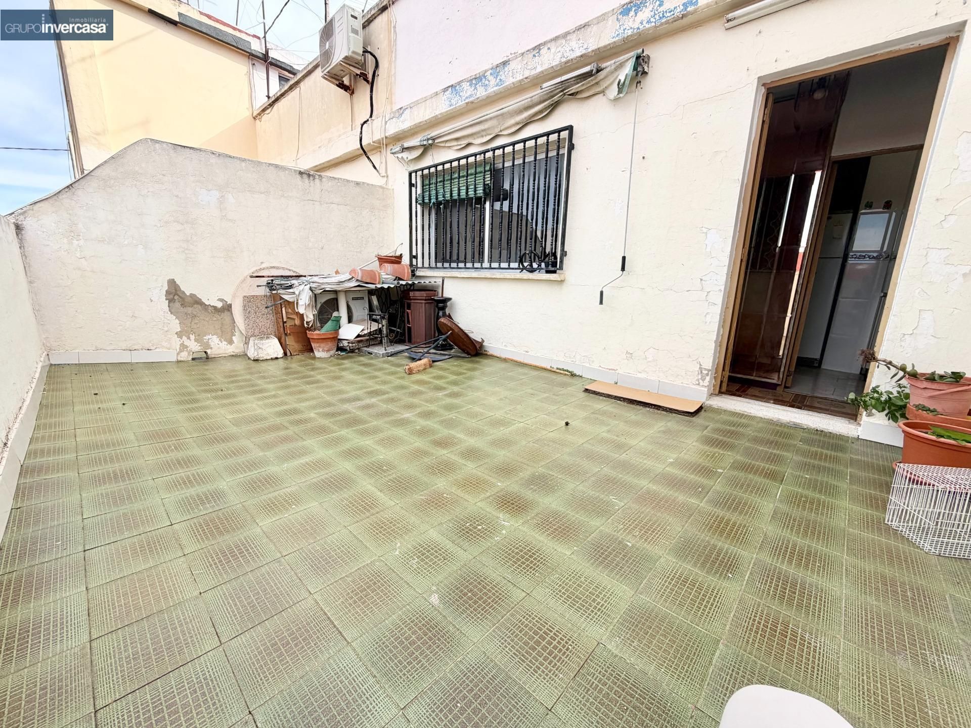 Terrace of Attic for sale in Quart de Poblet  with Terrace